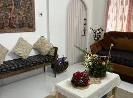 2BR Dhakuria Apartment - Dev's Corner