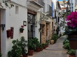 Apartamentos turísticos "El Refugio"