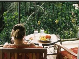 Kandyan View Homestay -Foreign