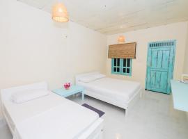 Capital Trincomalee, hotel poblíž Letiště China Bay - TRR, Trincomalee