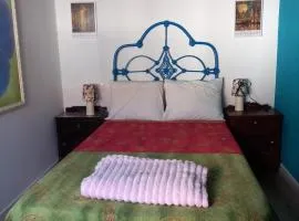 A casa da Touza