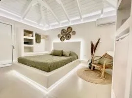White House Luxury Apartment of Rhodes