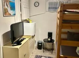 1-2 Bettzimmer