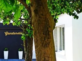 Apartamentos VUT Gandarela