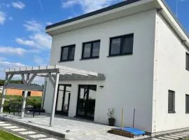 Family Golf House