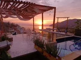 Tayrona Colors Hostel