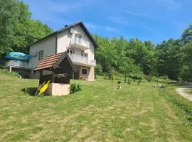 Villa Ena