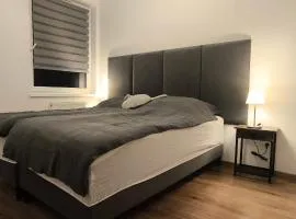 Apartment Orlińskiego