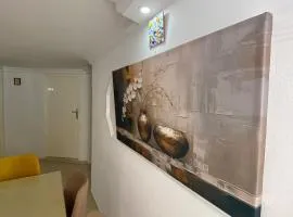 Appartement El fatha B0