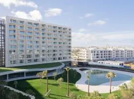 The Editory Residence Lagos