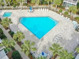 Barefoot Cottage B12 - Sea La Vie by Pristine Property Vacation Rentals