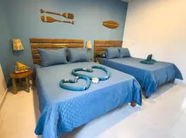 Recanto das Ondas