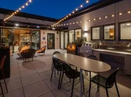 Luxury 1BEDROOM 1BATH SLABTOWN-PEARL