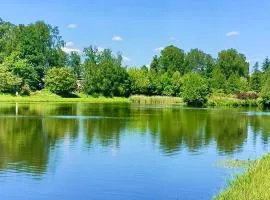 Apartamenty Kielce- APARTAMENT RUBIN przy zalew kielecki, faktura, parking, centrum