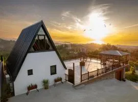 İrday Deluxe Bungalow and Guest Room