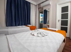 GOLDKAYA HOTEL