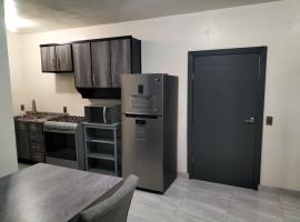 Departamento Esperanza 1, ξενοδοχείο σε Punta Penasco New