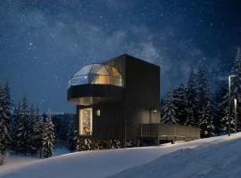 SkyView Igloo Resort