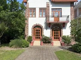 Villa Rosa