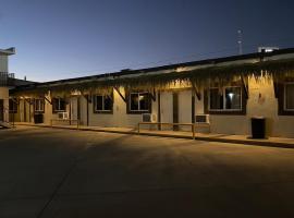 Rio inn, Hotel in Delicias