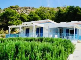 Sole Mare - Casa Vacanze Chiavarello