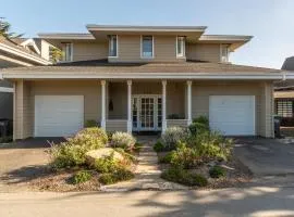 Ocean Ranch Retreat Monthly Rental