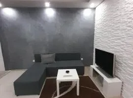 Start apartman