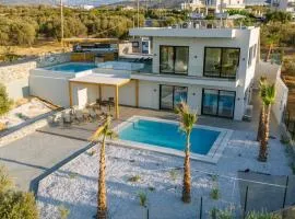 Aetheria & Aura Suites by Temma Villas