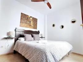 Loft céntrico en Ronda cercano al Tajo y Plaza de Toros con Wifi y Parking Opcional