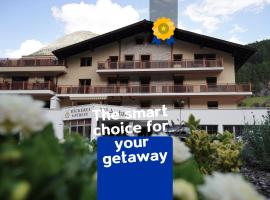 Haus Anton Sölden - Apartments & Zimmer, ξενώνας σε Sölden