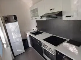 One-room apartment-around Bojnice