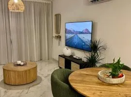 FatCow Beach Apartment Ultra