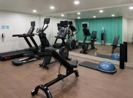 Holiday Inn Express - Santa Rosa North by IHG