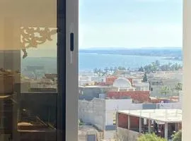 Dar Noura fort de Kélibia