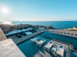 Shark Luxury Villa