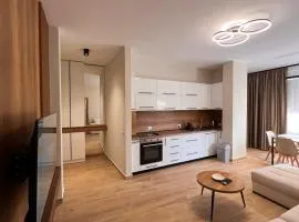 Apartment Gjiri i Lalzit