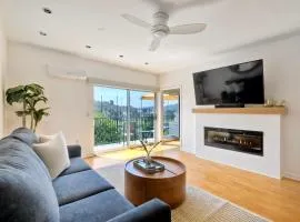 Pool, Hot Tub, Steps To Omni La Costa
