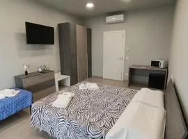 Cuneo Bedroom