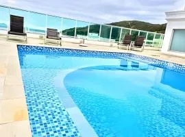 Hospedatom - Apartamento até 12 Pessoas c/ Piscina Arraial do Cabo