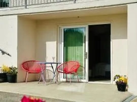 Fintra Bay Hideaway