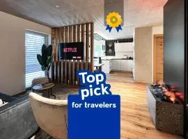 Mid Mountain Apartment Tirol