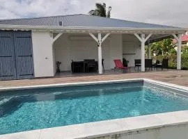 Villa de charmes