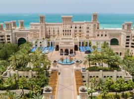 Shared room, ξενοδοχείο σε Sabkhah