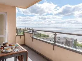 Haus Uthlande Uthlande Whg 45 Ostwind