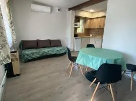 Pompa Apartman