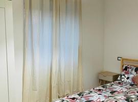 La Casa del Borgo, hotel v destinaci Rieti