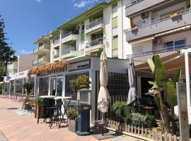 Apartamento Bocarica, Hotel in Morche