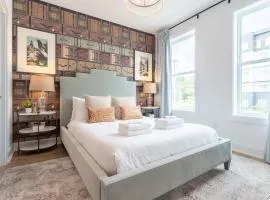 Chloe at The Lucy by Stay Local Nashville