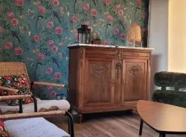 Maison Lombardi - Gite 6 Personnes 4 étoiles