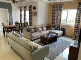 Ocean View Apartments